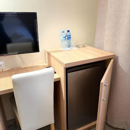 Отель Kameralny Tm *