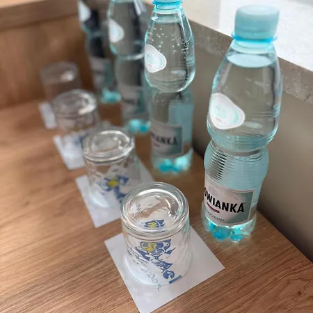 Отель Kameralny Tm