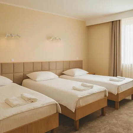 Kameralny Tm Отель Радом