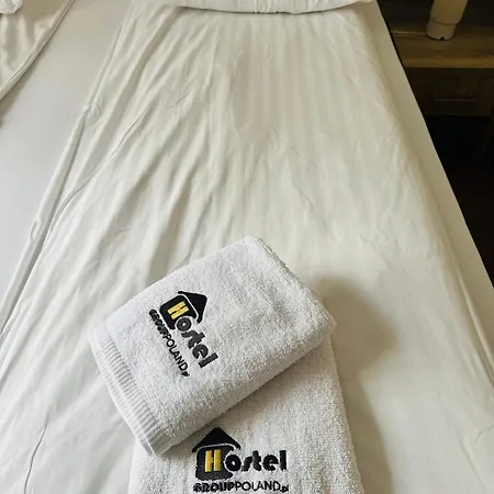 Kameralny Tm Отель