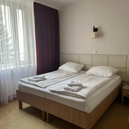 Отель Kameralny Tm Радом